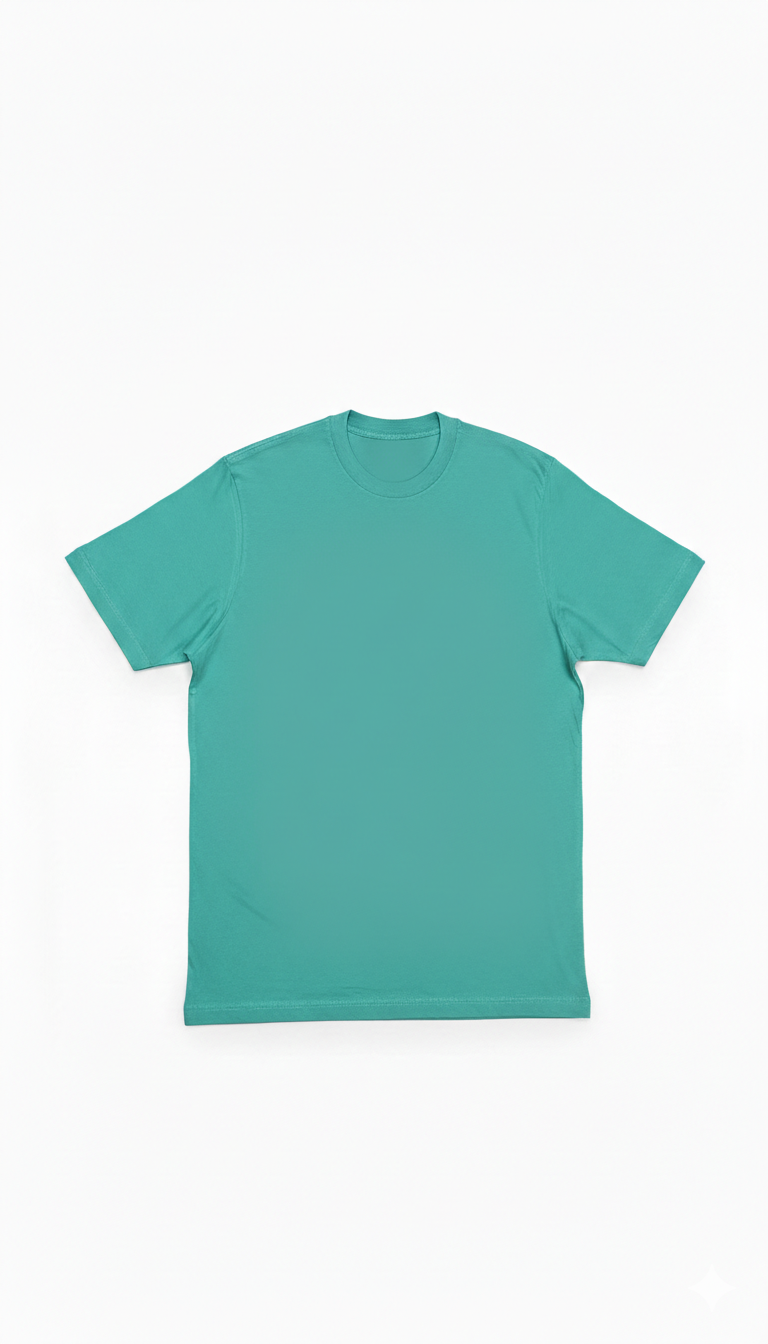 Clean Cut Tee - Image 2