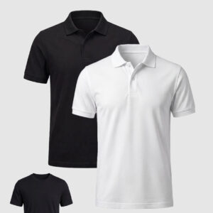 Polo Pack (2+1 Free)