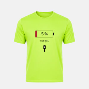 Printed Round Neck 25