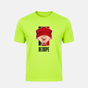 Printed Round Neck 50