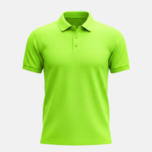 Signature Polo Shirt