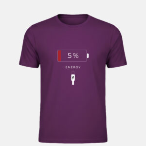 Printed Round Neck 16