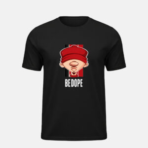 Printed Round Neck 41