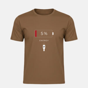 Printed Round Neck 15