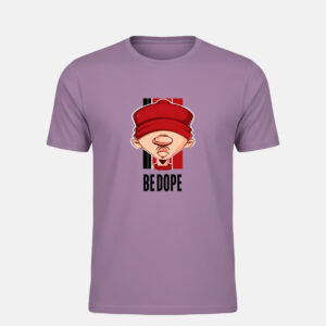 Printed Round Neck 40