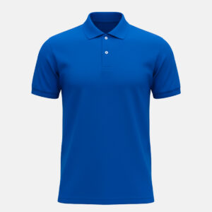 Urban Gentleman Polo