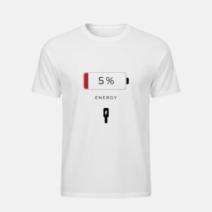 Printed Round Neck 14