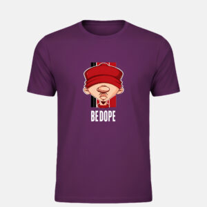 Printed Round Neck 39