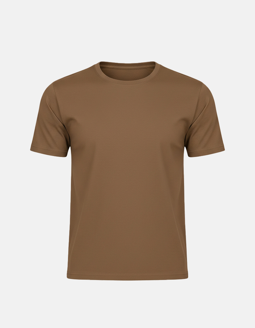 Simple Style Tee