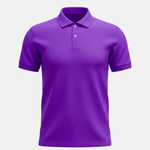 Elite Collar Polo