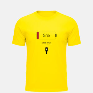 Printed Round Neck 12