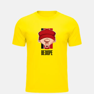 Printed Round Neck 37