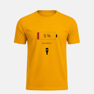 Printed Round Neck 11