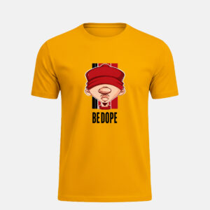 Printed Round Neck 36