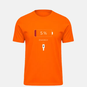 Printed Round Neck 10