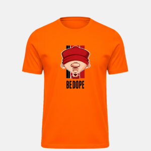 Printed Round Neck 35