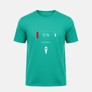 Printed Round Neck 8