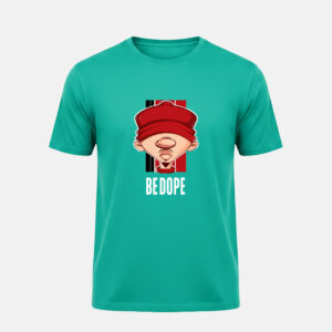 Printed Round Neck 33