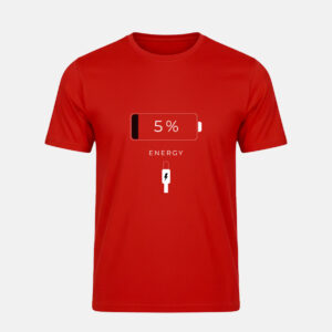 Printed Round Neck 7