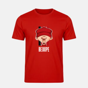 Printed Round Neck 32