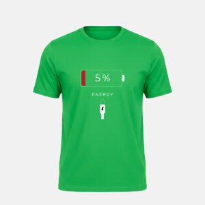 Printed Round Neck 24