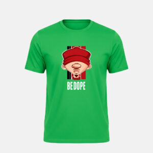 Printed Round Neck 49