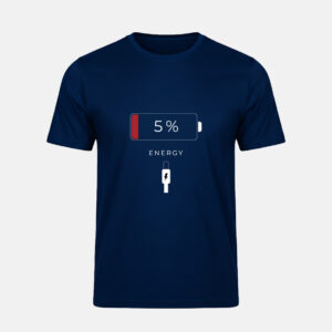 Printed Round Neck 6