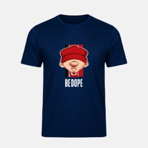 Printed Round Neck 31