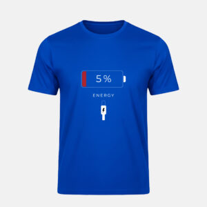 Printed Round Neck 5