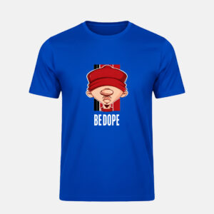 Printed Round Neck 30