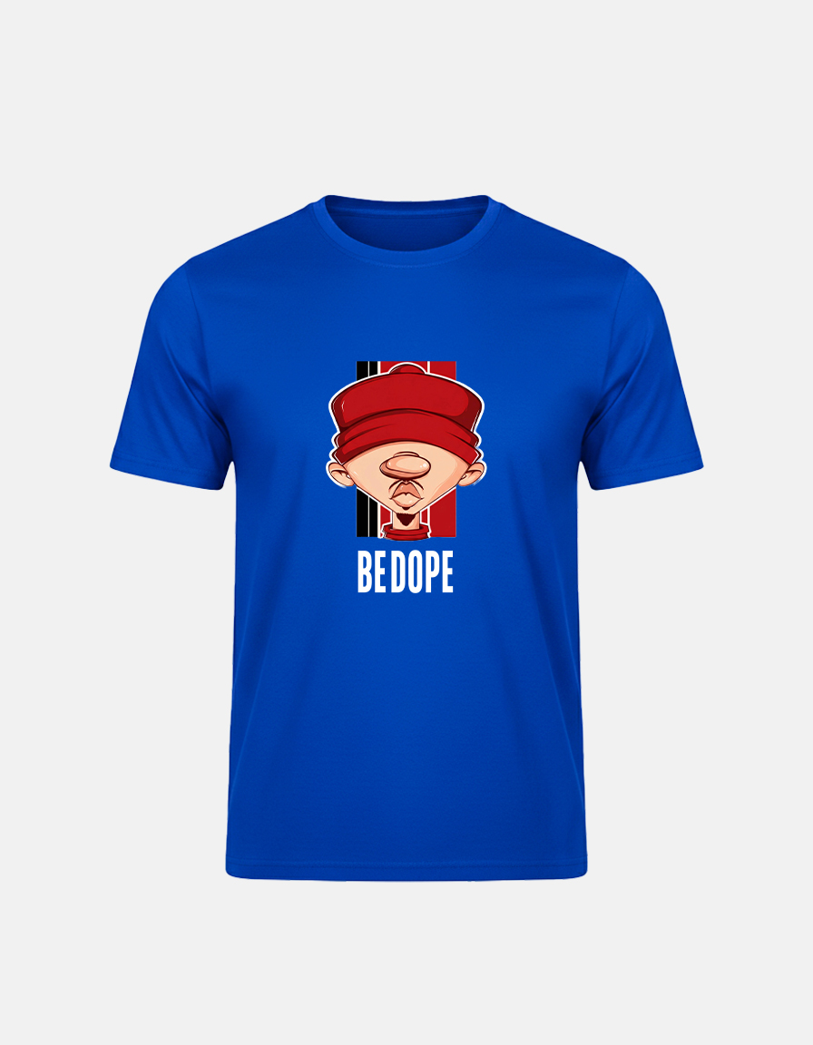 Printed Round Neck 30