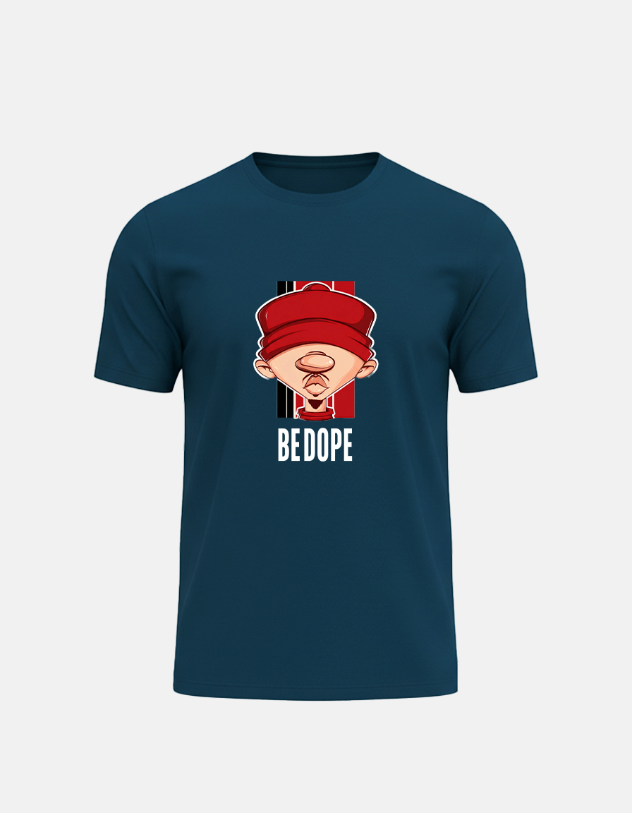 Printed Round Neck 29