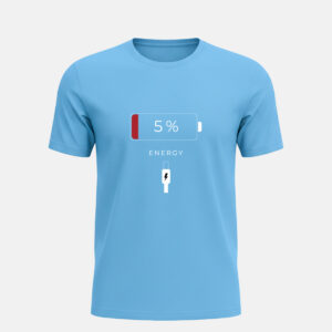 Printed Round Neck 3