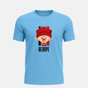 Printed Round Neck 28