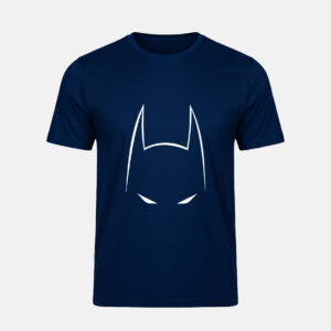 Printed Round Neck 03