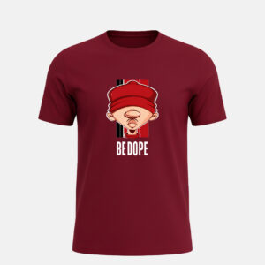 Printed Round Neck 27