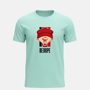 Printed Round Neck 26