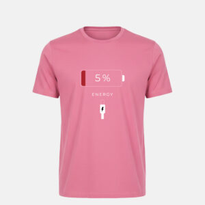 Printed Round Neck 23