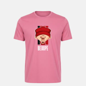 Printed Round Neck 48