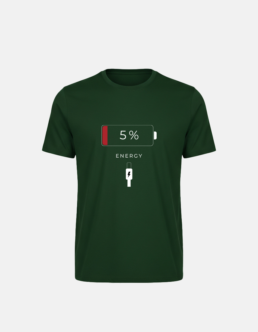 Printed Round Neck 22