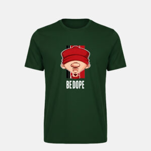 Printed Round Neck 47