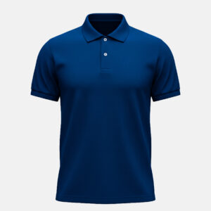 Refined Style Polo