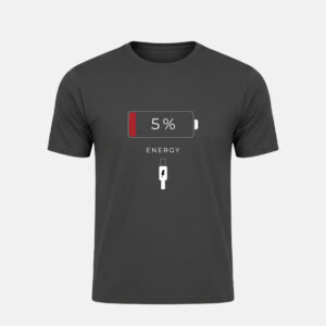 Printed Round Neck 21