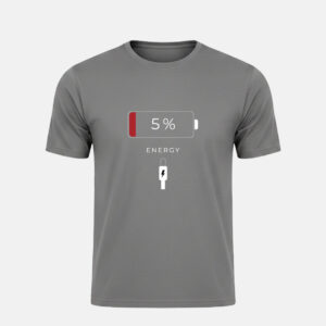 Printed Round Neck 20