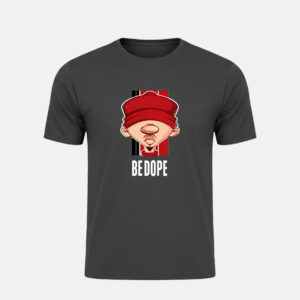 Printed Round Neck 46