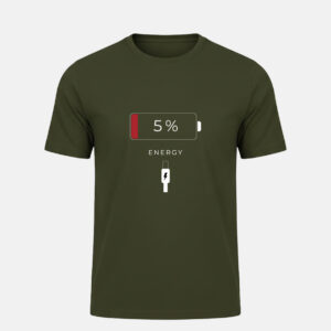 Printed Round Neck 19