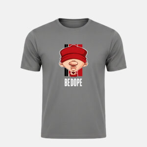 Printed Round Neck 44