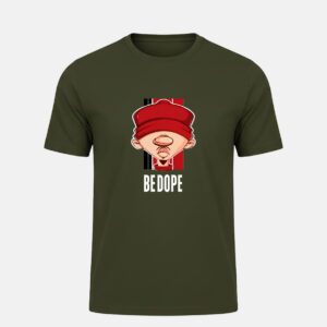 Printed Round Neck 43