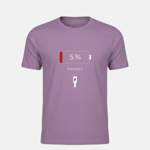 Printed Round Neck 17