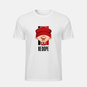 Printed Round Neck 42